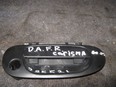 Ручка двери передней наружная правая Carisma (DA) 1999-2003