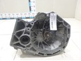 МКПП (механическая коробка переключения передач) SX4 2013-2022