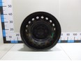 Диск колесный железо Megane III 2009-2016