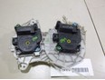 Моторчик заслонки отопителя Camry V50 2011-2018