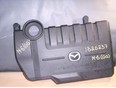Накладка декоративная Mazda 6 (GG) 2002-2007