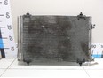 Радиатор кондиционера (конденсер) Expert II 2007-2016