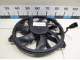 Вентилятор радиатора RCZ 2010-2014
