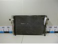 Радиатор кондиционера (конденсер) Getz 2002-2010