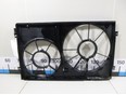 Диффузор вентилятора Passat [B6] 2005-2010