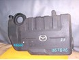 Накладка декоративная Mazda 6 (GG) 2002-2007
