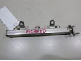 Рейка топливная (рампа) Picanto 2017>