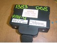 Блок электронный RAV 4 2000-2005