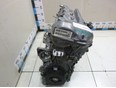 Двигатель SX4 2006-2013