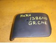 Кожух рулевой колонки нижний Grand Cherokee (WJ, WG) 1999-2004