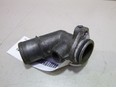 Фланец двигателя системы охлаждения Rexton II 2006-2012