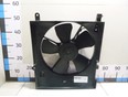 Вентилятор радиатора Aveo (T200) 2003-2008