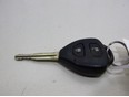 Ключ зажигания Corolla E15 2006-2013