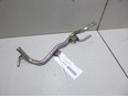 Трубка охлажд. жидкости металлическая Auris (E15) 2006-2012