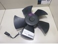 Вентилятор радиатора Rezzo 2005-2010