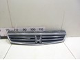 Решетка радиатора Civic (EJ, EK Sed+3HB) 1995-2001