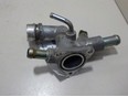 Фланец двигателя системы охлаждения Sonata VII 2015-2019