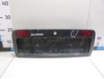 Накладка двери багажника Allroad quattro 2000-2005