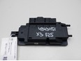 Блок управления AIR BAG X6 F16/F86 2014-2020