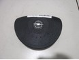 Подушка безопасности в рулевое колесо Tigra TwinTop 2004-2009