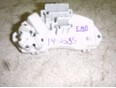 Резистор отопителя 3-serie E90/E91 2005-2012