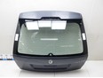 Дверь багажника со стеклом Octavia (A5 1Z-) 2004-2013
