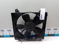 Вентилятор радиатора Rezzo 2000-2011