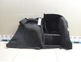 Обшивка багажника Octavia (A4 1U-) 2000-2011