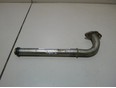 Трубка охлажд. жидкости металлическая Aveo (T250/T255) 2005-2011