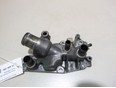 Фланец двигателя системы охлаждения Sentra (B17) 2013-2019
