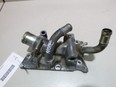 Фланец двигателя системы охлаждения Micra (K12E) 2002-2010