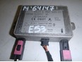 Блок электронный 3-serie E92/E93 2006-2012