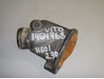 Фланец двигателя системы охлаждения Vito (638) 1996-2003