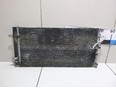 Радиатор кондиционера (конденсер) A4 [B8] 2007-2015