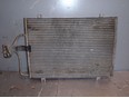 Радиатор кондиционера (конденсер) Scenic 1996-1999