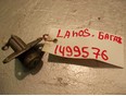 Вставка замка багажника Lanos 2004-2010