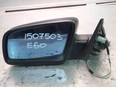 Зеркало левое электрическое 5-serie E60/E61 2003-2009