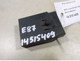 Блок электронный 1-serie E82/E88 2007-2013