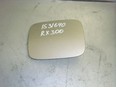 Лючок бензобака RX (XU10) 1998-2003