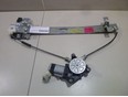 Стеклоподъемник электр. передний правый Hover 2005-2010