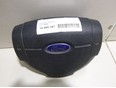Подушка безопасности в рулевое колесо Fusion 2002-2012