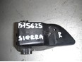 Ручка двери внутренняя правая Sierra 1987-1993