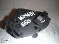 Моторчик заслонки отопителя 6-serie E63 2004-2009