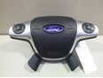 Подушка безопасности в рулевое колесо Focus III 2011-2019