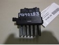 Резистор отопителя C-MAX 2003-2010