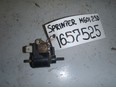 Клапан электромагнитный Sprinter (901-905)/Sprinter Classic (909) 1995-2006