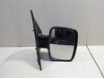 Зеркало правое механическое Vito (638) 1996-2003