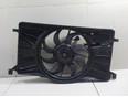 Вентилятор радиатора C-MAX 2010-2019