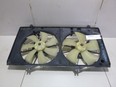 Вентилятор радиатора Mazda 6 (GH) 2007-2013