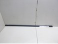 Накладка стекла заднего левого Passat [B3] 1988-1993